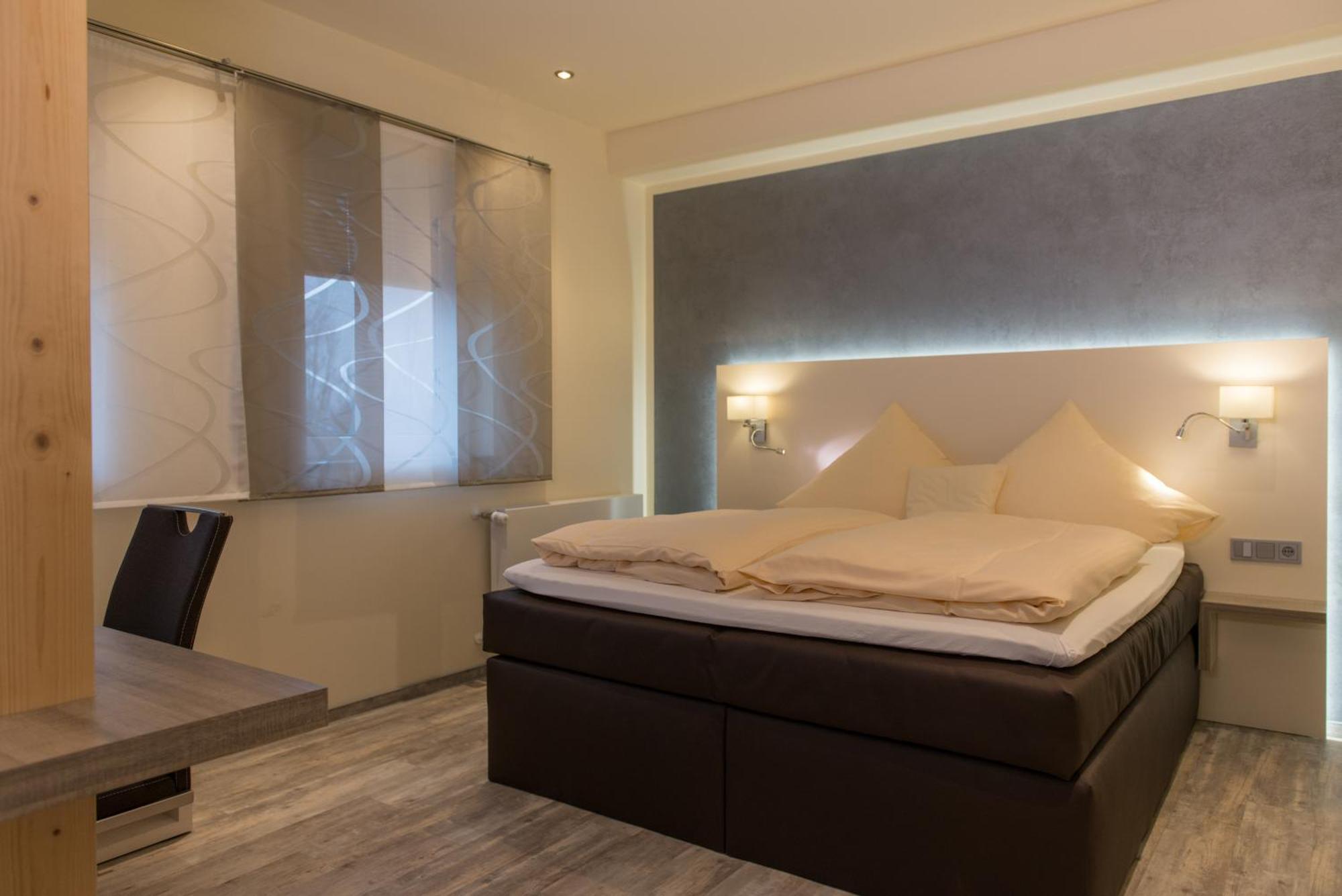 Ziegenbruch'S Gastronomie Hotel Spenge ภายนอก รูปภาพ
