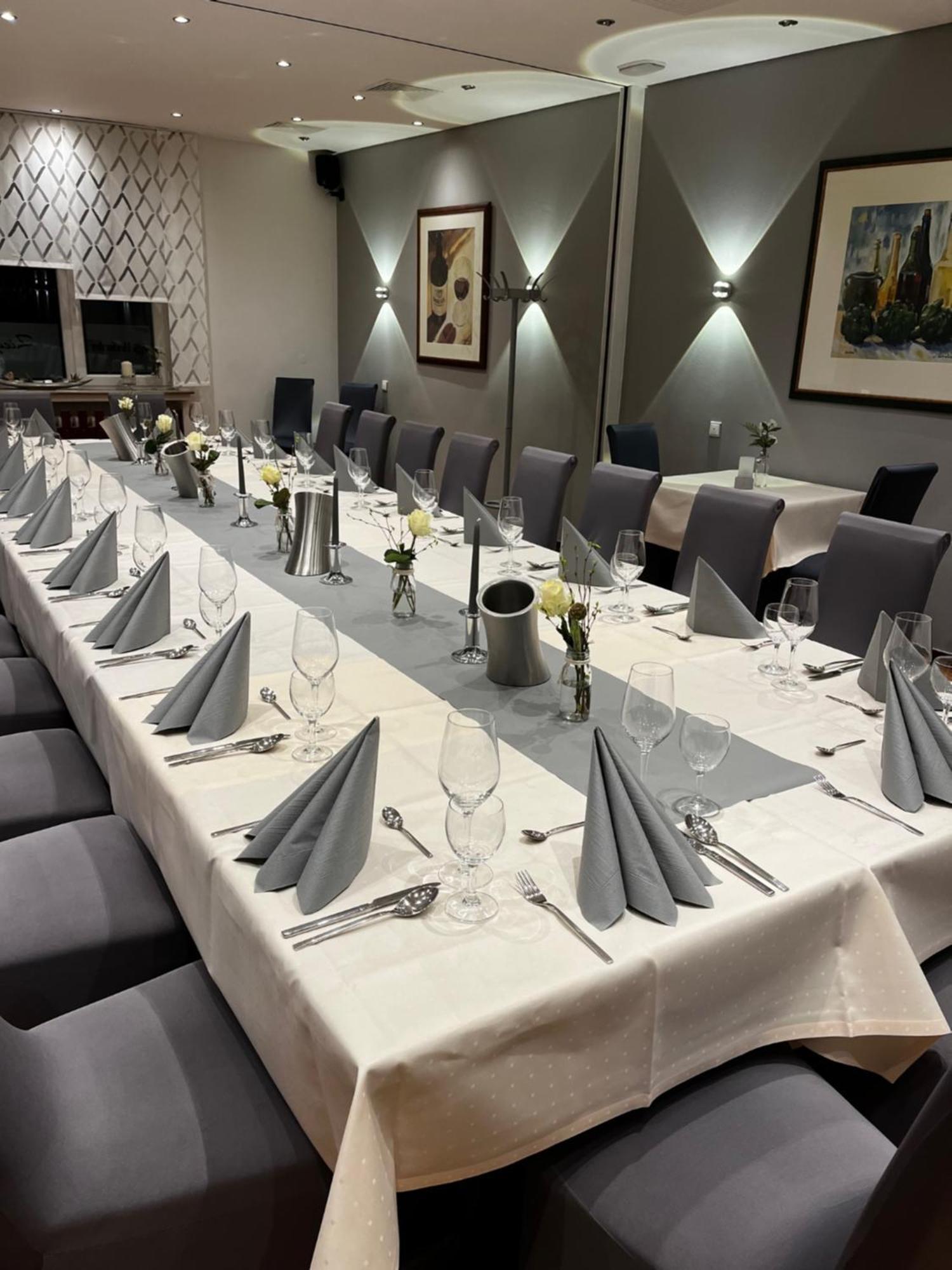 Ziegenbruch'S Gastronomie Hotel Spenge ภายนอก รูปภาพ